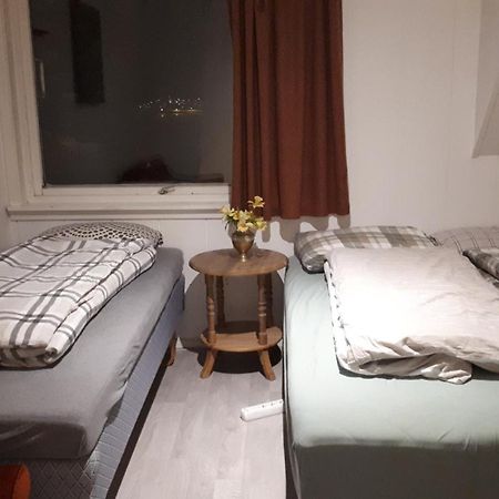 Arctic Rooms Hage Тромсё Номер фото