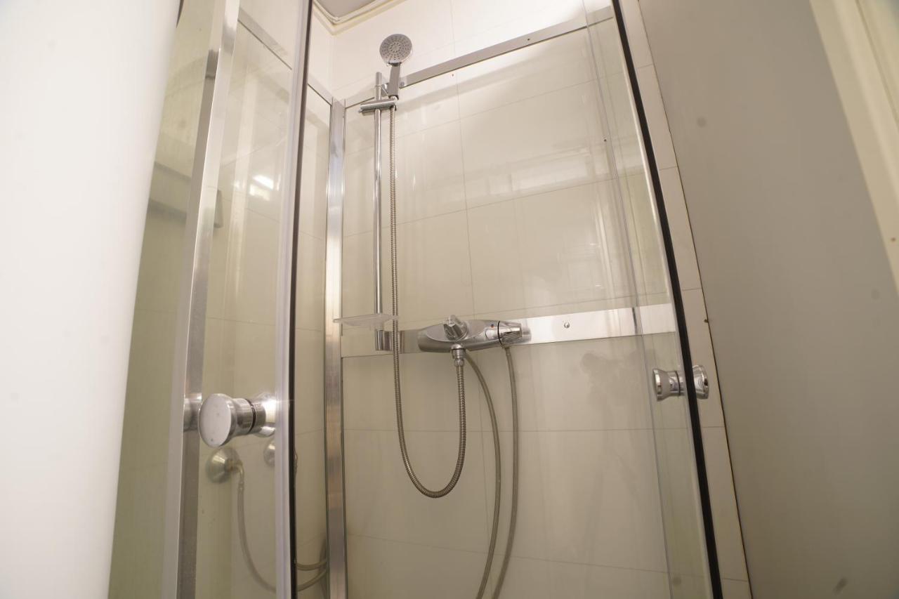 Arctic Rooms Hage Тромсё Экстерьер фото